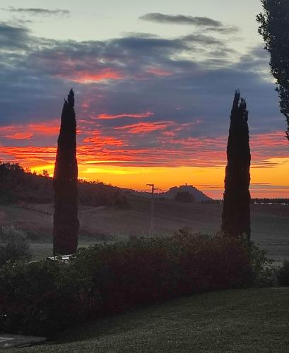  Agriturismo Il Poggio Rosso di Maremma in Manciano
