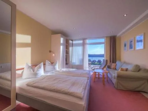 Appartement mit skandinavischem Flair in Granzow, Deutschland