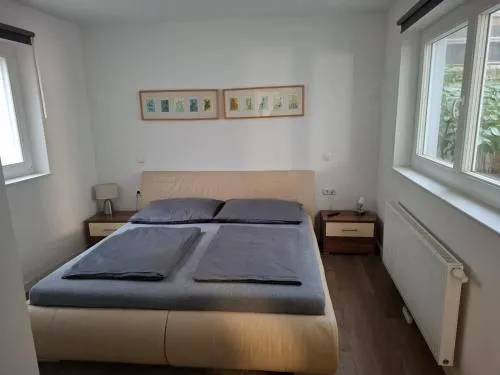 Wohnung in toller City-Lage 45 m2 in Wien, Österreich