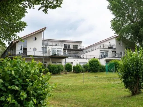 Apartment für den perfekten Urlaub in Granzow, Deutschland