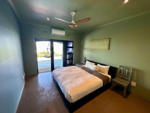 Amasundu Beach House Trafalgar in Trafalgar