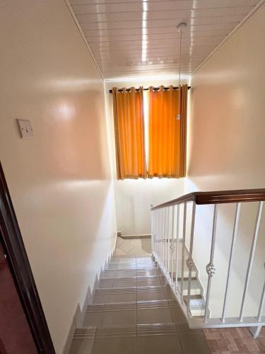 Cleo Luxe Villa , Spacious 4-Bedroom Maisonette in Sabaki Near SGR & JKIA in Athi River