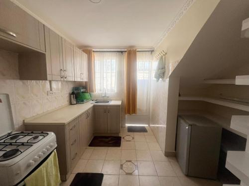 Cleo Luxe Villa , Spacious 4-Bedroom Maisonette in Sabaki Near SGR & JKIA in Athi River