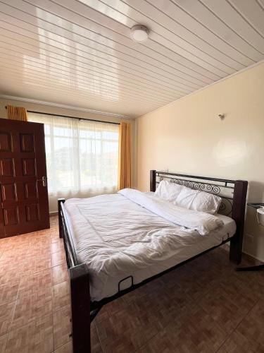 Cleo Luxe Villa , Spacious 4-Bedroom Maisonette in Sabaki Near SGR & JKIA in Athi River