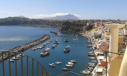 Hotel La Casa sul Mare - image 6