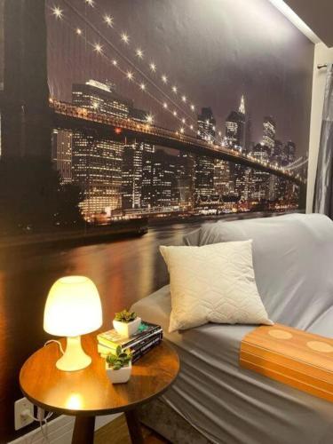 Sua casa em Congonhas! – khách sạn tại Campo Belo