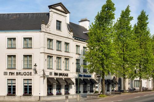 NH Brugge - image 13