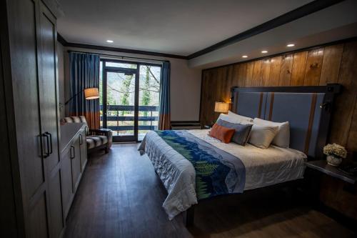 1 king bed