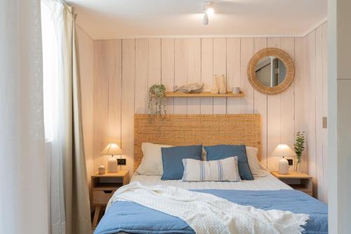 Sweet Stay Chile - Paseo Bulnes