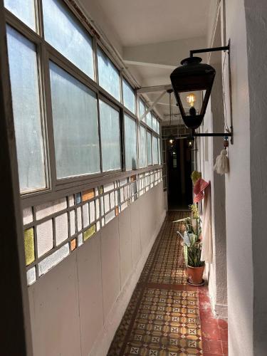 Antique,classy & quiet 3 bedroom and roof terrace apt in the heart of San Telmo, Buenos Aires (photo 10)