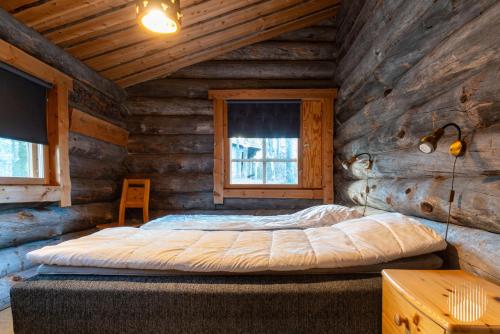 Klasun Maja B by Holiday in Lapland in Palovaara