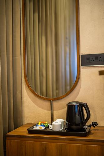 Town Square Residency in Iritty