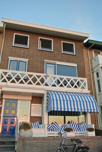 Bed&Breakfast aan Strand - image 14