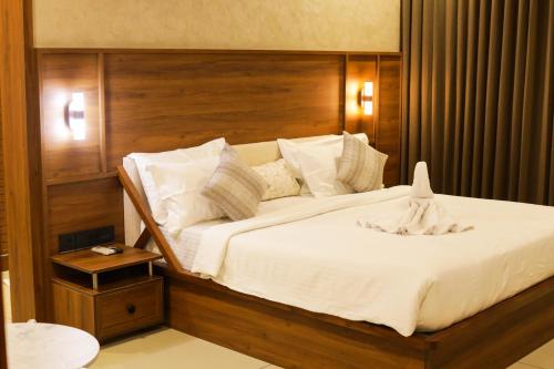 Town Square Residency in Iritty