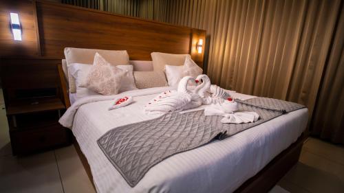Town Square Residency in Iritty