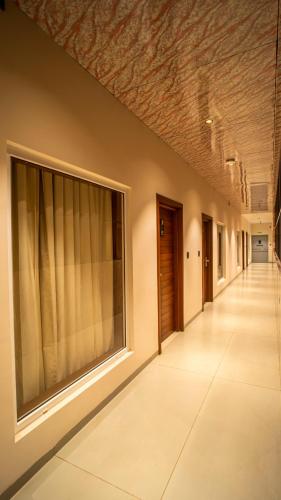 Town Square Residency in Iritty