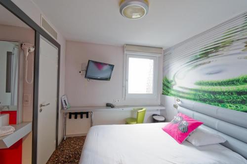 ibis Styles Saint Brieuc Gare Centre - image 14
