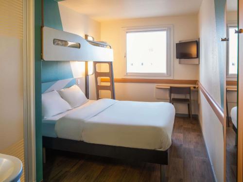 ibis budget Ulm City - image 11