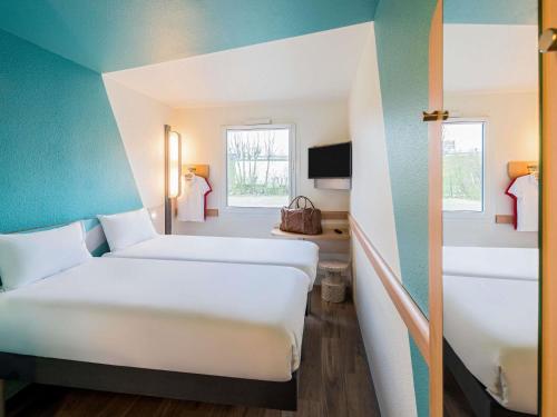 ibis budget Ulm City in Ульм