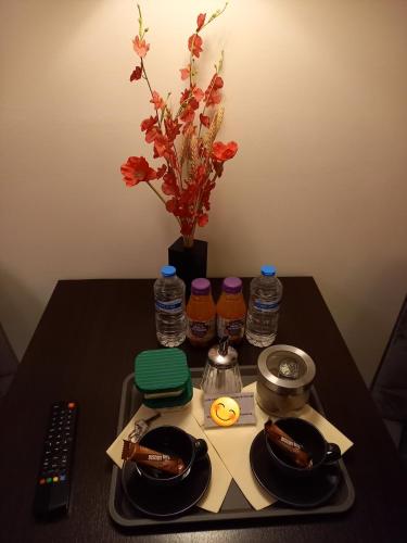 Hebergement confort Comfortlogies La Fontanella in La Roche-en-Ardenne