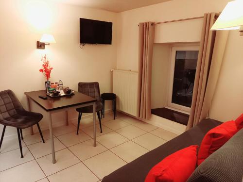 Hebergement confort Comfortlogies La Fontanella in La Roche-en-Ardenne