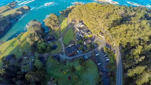 Heritage House Resort & Spa