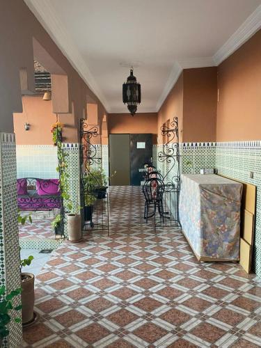 APPART AIGLE HOTEL in Warzazat Centrum