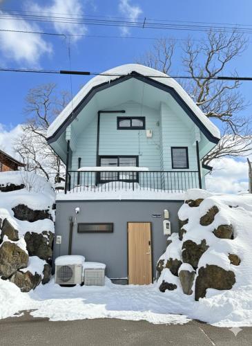 Toya Tiny Cabin 洞爺タイニーキャビン