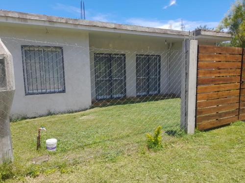 casa fin de semana
