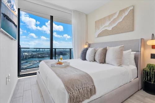 2 bedrooms, 3 beds