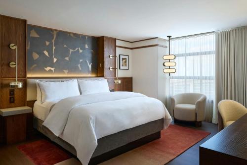 The Westin Detroit Metropolitan Airport - image 13