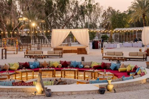 Facilities, Al Samriya, Doha, Autograph Collection in Ar Rayyan