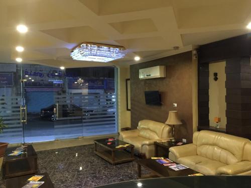 捷納廣場酒店 Zaina Plaza Hotel