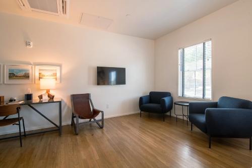 Facilities, Talbot Commons Hotel in Taylor (TX)