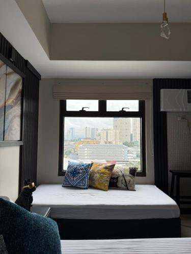 Cozy and elegant condo in Quezon city in Santolan