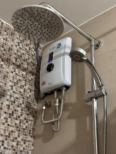 Cozy and elegant condo in Quezon city in Santolan