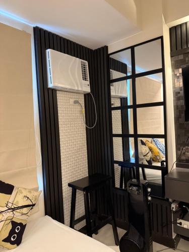 Cozy and elegant condo in Quezon city in Santolan