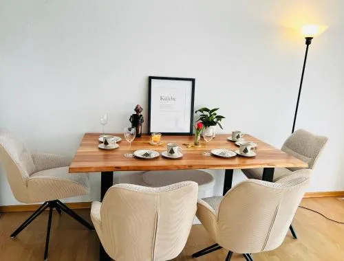 53qm 2Zimmer helle Familiewhg mit Garten nahe Uni in Hildesheim, Deutschland