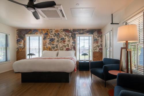 Talbot Commons Hotel in Taylor (TX)