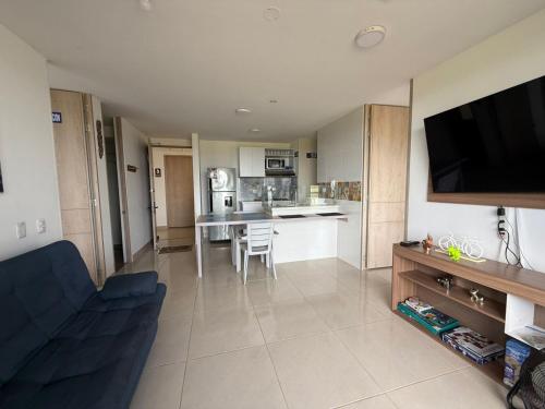 Recreational facilities, Tu escapada perfecta te espera, Apto de lujo y confort en conjunto cerrado in Ricaurte