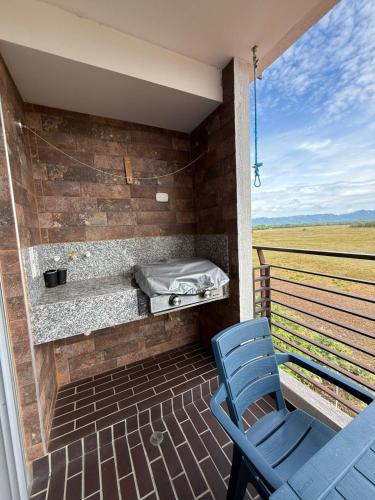 Facilities, Tu escapada perfecta te espera, Apto de lujo y confort en conjunto cerrado in Ricaurte