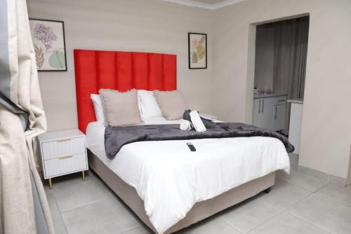 Lethabo Guesthouse