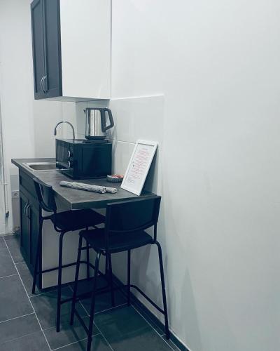 Csanady Suites Budapest - main image