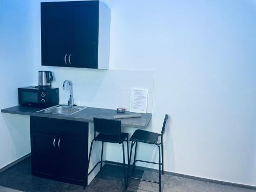 Csanady Suites Budapest - image 14