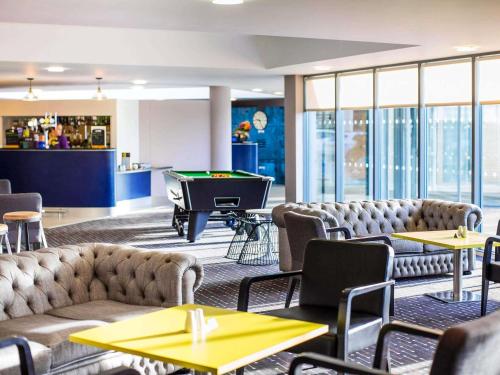 Bar/lounge, ibis Styles Barnsley in Barnsley