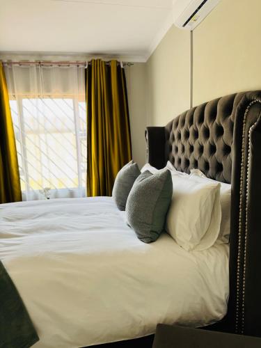 Graceful Getaway Air B&B in Rundu