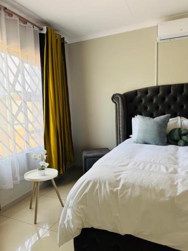 Graceful Getaway Air B&B in Rundu