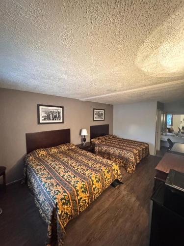 Executive Inn Coopersburg - main image