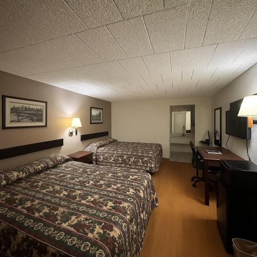 Executive Inn Coopersburg - image 13