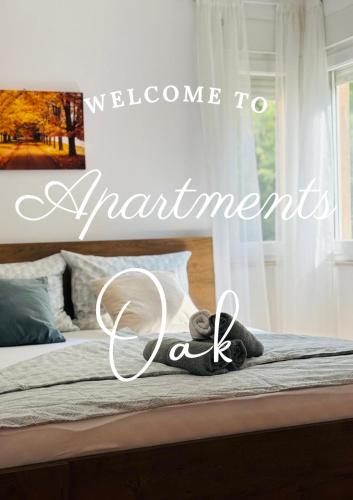 Apartment Oak Corner